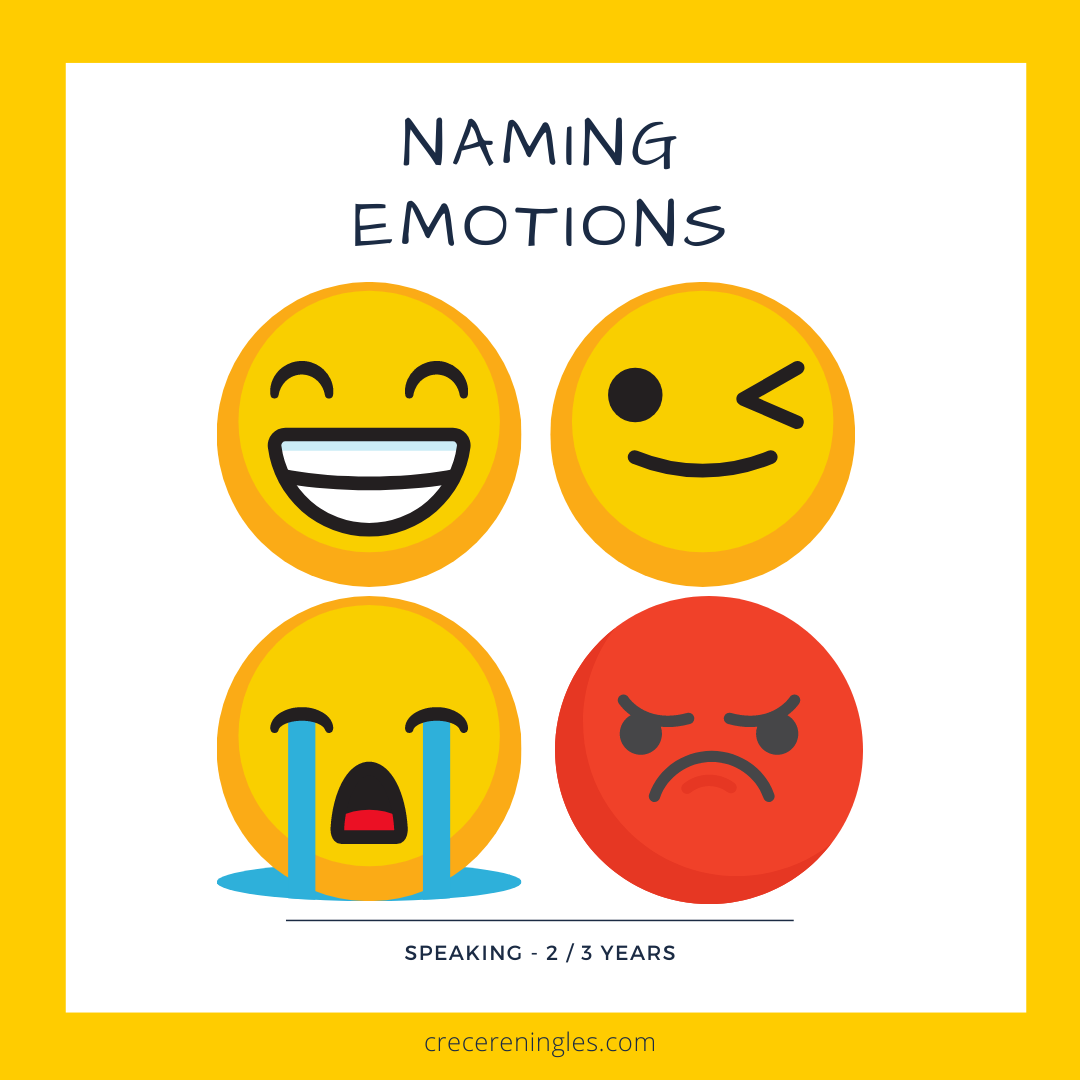 emotions in shapes