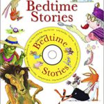 Bedtime Stories Book and CD