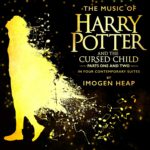 Harry Potter And The Cursed Child