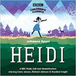 Heidi (BBC Children's Classics)