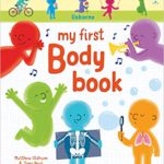 My First Body Book (My First Books)