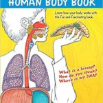 My First Human Body Book