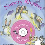 Nursery Rhymes (CD)