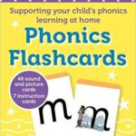 Read Write Inc. Home- Phonics Flashcards